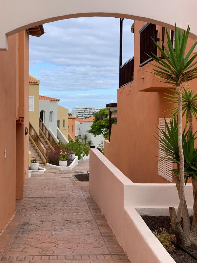 Mango Apartamento Costa Adeje  Exterior foto